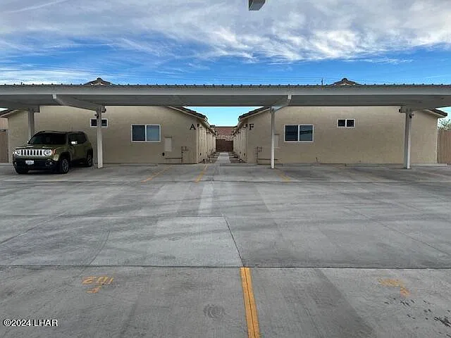 2530 Palo Verde Blvd S #F102