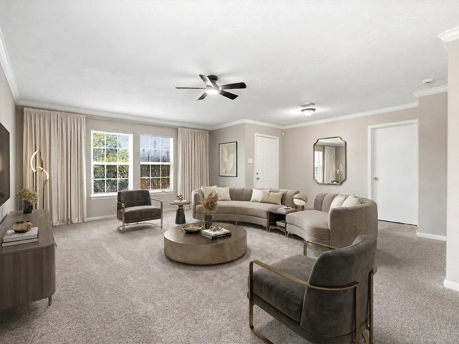 3 bed, 1540 sqft, $1,500 — Photo 2