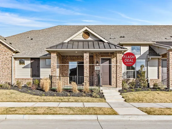 2818 Applewood Way, Wylie, TX 75098