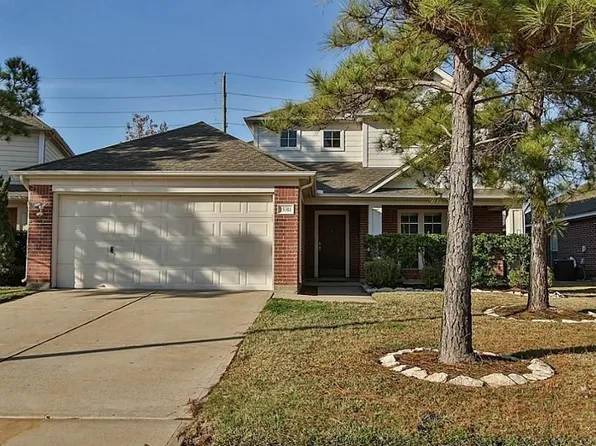 15311 Redbud Berry Way, Cypress, TX 77433