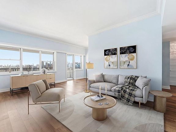 2nd image of 6600 Boulevard East #23C