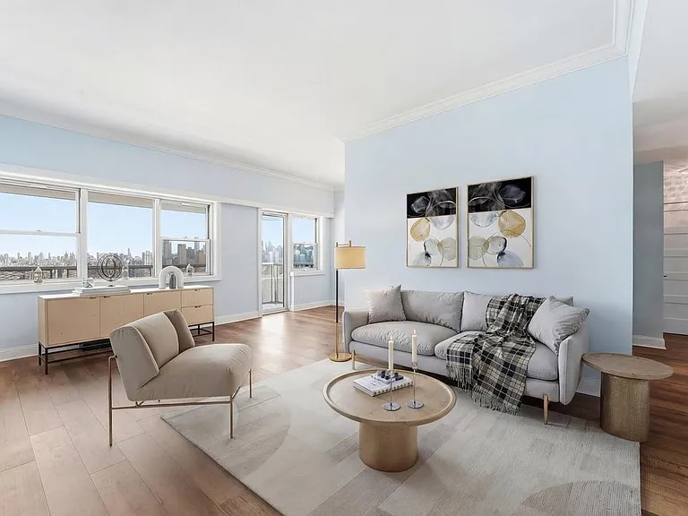 6600 Boulevard East #23C — Photo 9