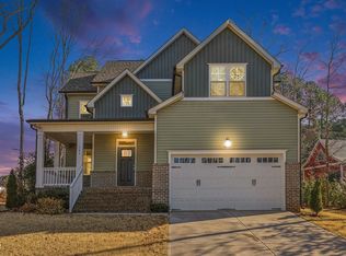 141 Taopi Dr, Louisburg, NC 27549