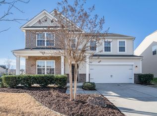 4730 William Caldwell Ave, Charlotte, NC 28213