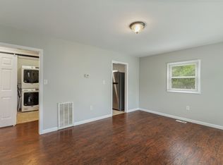 125 Hamilton Cir, Oak Ridge, TN 37830
