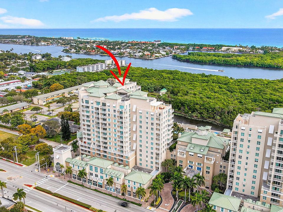 1st image of 450 N Federal Highway #1110