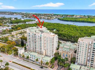 450 N Federal Hwy UNIT 1110, Boynton Beach, FL 33435