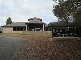 3200 Mountain View Dr, Graysville, AL 35073
