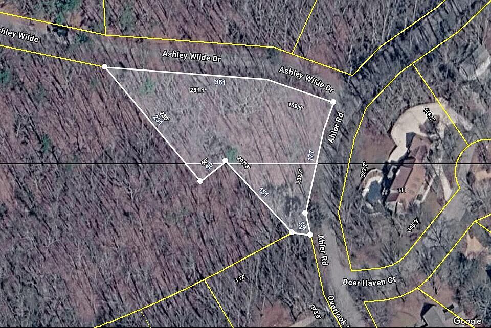 1st image of Ashley Wilde Dr