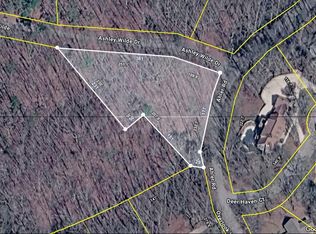 Ashley Wilde Dr, Harriman, TN 37748