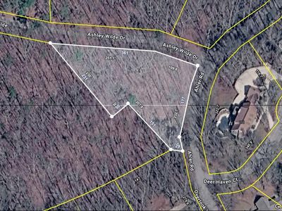 Ashley Wilde Dr, Harriman, TN, 37748