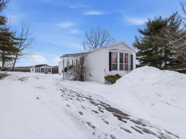 87 Pleasant Hill Road, Limerick, ME 04048