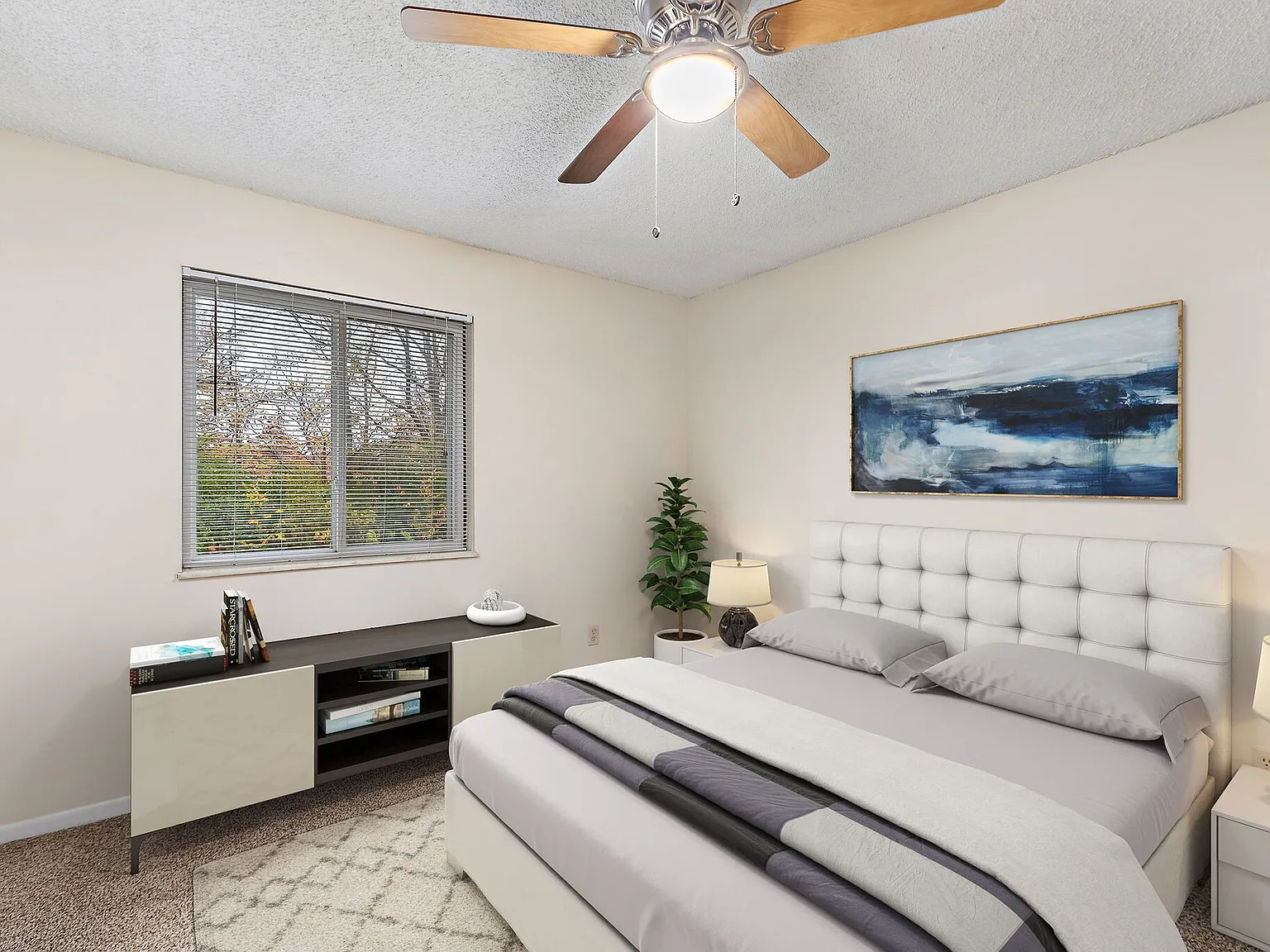 Stone Oak Apartments — Photo 4