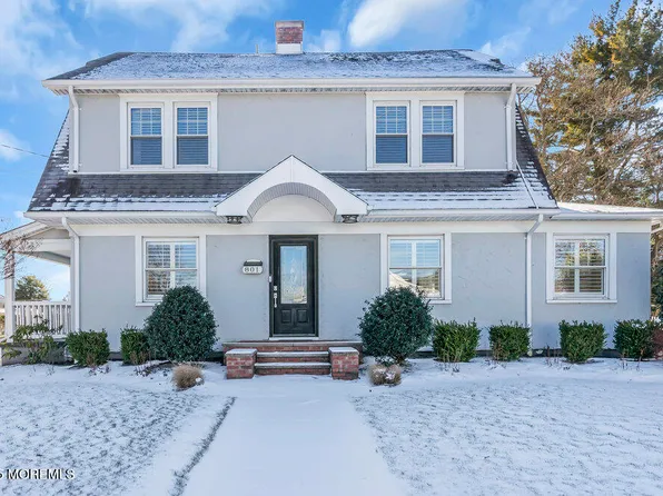 801 Ocean Road, Spring Lake Heights, NJ 07762