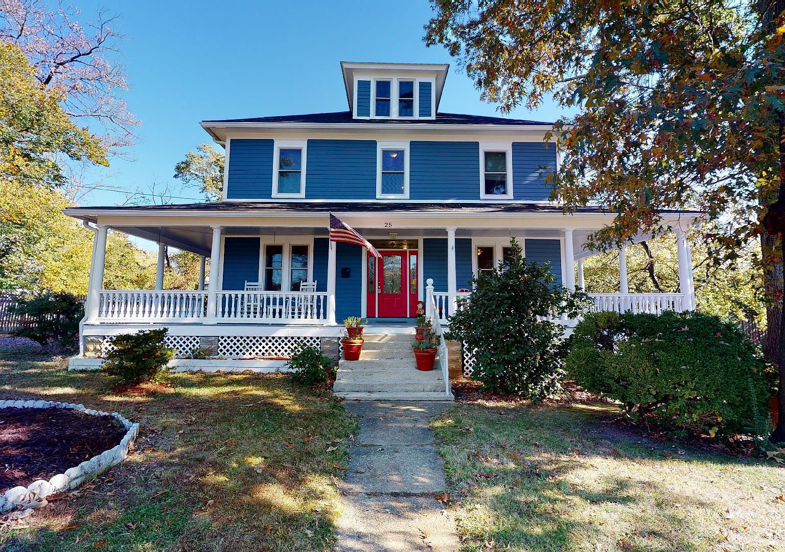 25 Indian Head Ave, Indian Head, MD 20640 Zillow