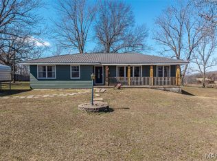 407 N Newport Ave, Conway, MO 65632