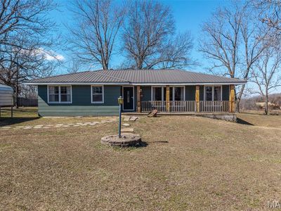 407 N Newport Ave, Conway, MO, 65632