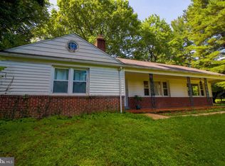 511 Church Rd, Reisterstown, MD 21136