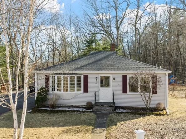 17 Siani Rd, Leicester, MA 01524