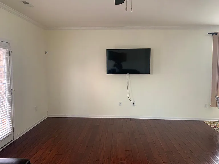 Family Room Extn