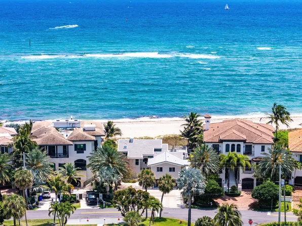 1906 Bay Drive, Pompano Beach, FL 33062