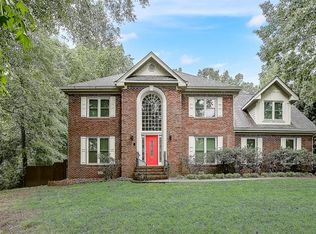 3510 Wynterset Dr, Snellville, GA 30039