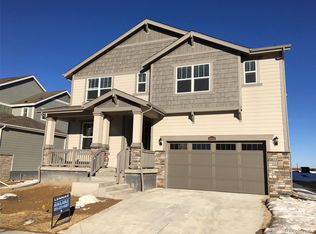 10958 Wheeling Ct, Commerce City, CO 80022