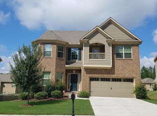 3582 Fallen Oak Dr, Buford, GA 30519