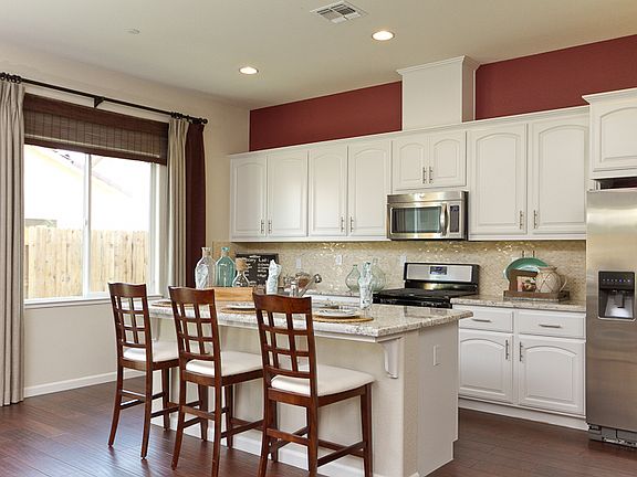 Photo of Model Home