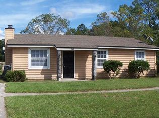 7411 John F Kennedy Dr W, Jacksonville, FL 32219