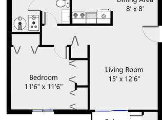 2903 Banning Rd APT 4, Cincinnati, OH 45239