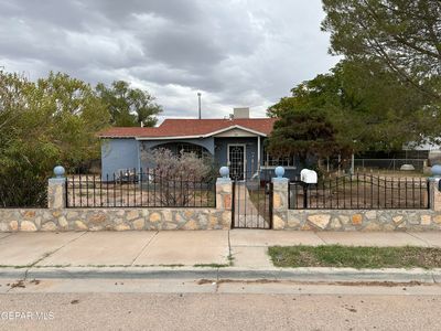 248 Columbia Ave, El Paso, TX, 79907