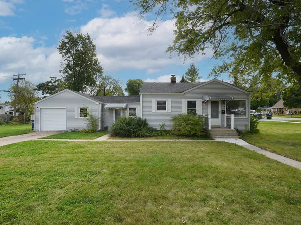 123 S Harold Ave, Northlake, IL 60164