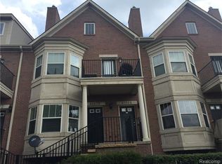 41670 Tera Ln #1, Novi, MI 48375