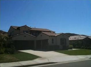 249 Caldera St, Perris, CA 92570