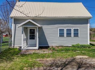 2 Parker Rd, Fairfax, VT 05454