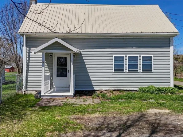 2 Parker Road, Fairfax, VT 05454