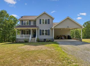 1133 Industrial Rd, Centerville, TN 37033