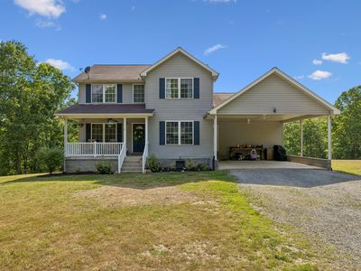 1133 Industrial Rd, Centerville, TN, 37033
