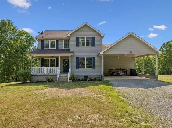 1133 Industrial Rd, Centerville, TN 37033