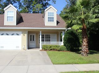 170 Peppertree Crossing Ave, Brunswick, GA 31525