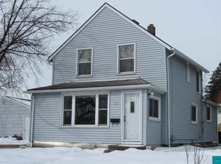 327 S 58th Ave W, Duluth, MN 55807