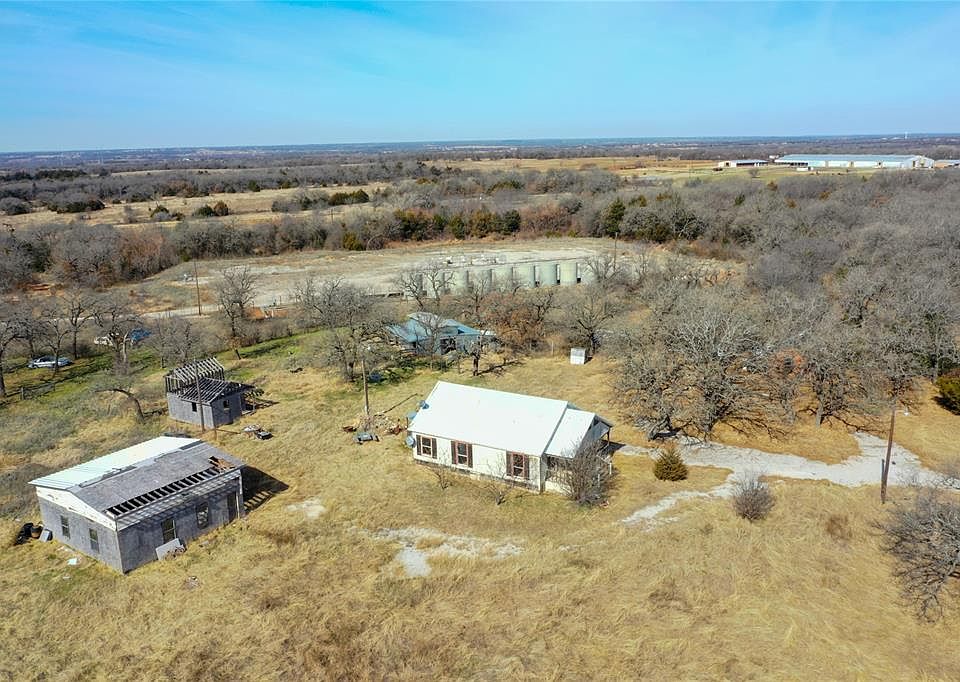4323 N Us Highway 287, Alvord, TX 76225 MLS 14765710 Zillow