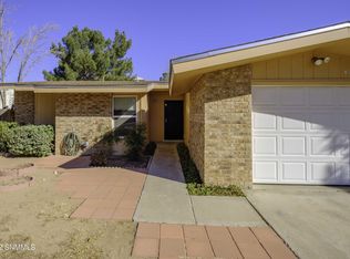 1052 Birch Dr, Las Cruces, NM 88001