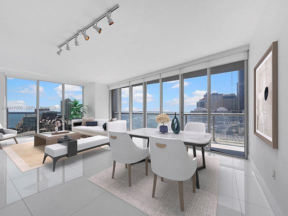2nd image of 495 Brickell Ave APT 1801
