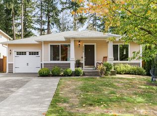 33516 42nd Ave S, Federal Way, WA 98001