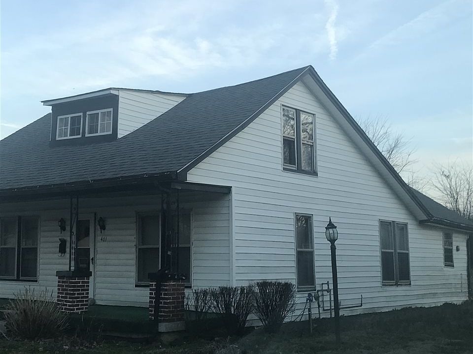 2nd image of 401 Jefferson St