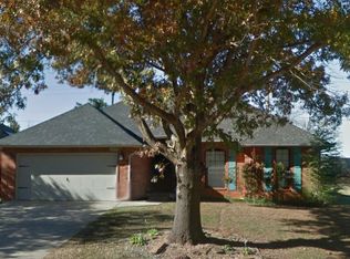 13509 Steeple Chase Cir, Oklahoma City, OK 73131