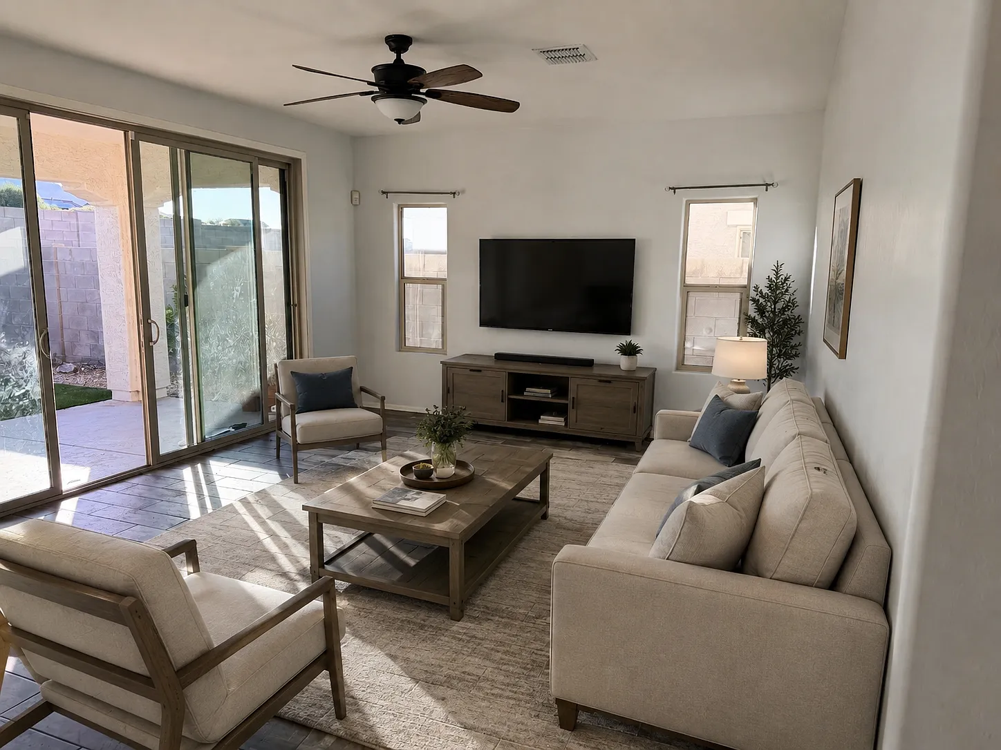 4 bed, 2.5 bath, 3100 sqft, $3,600 — Photo 4