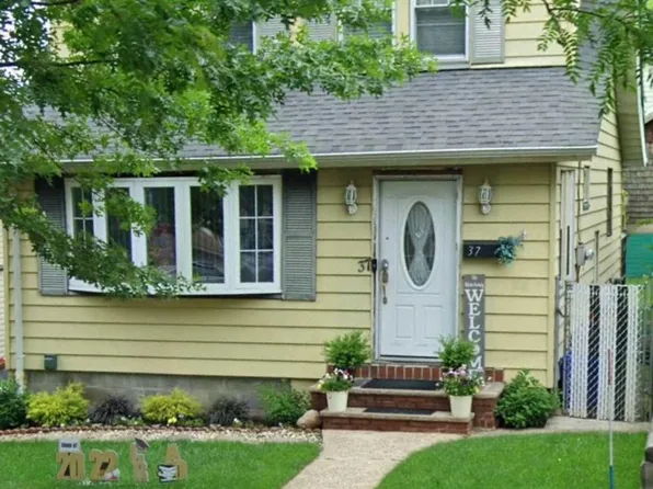 37 Chestnut Ave, Bogota, NJ 07603